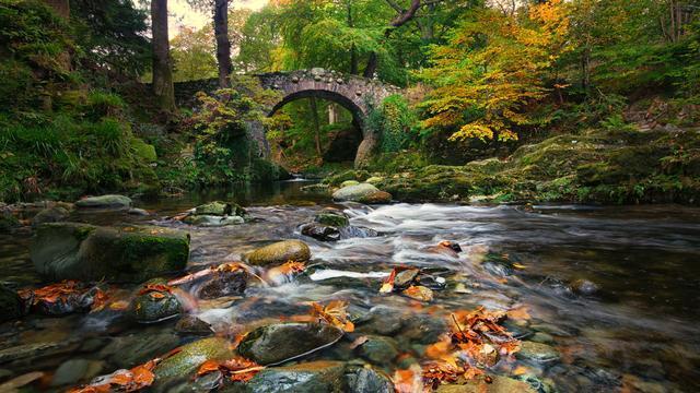 黄河“水开了” ！山西现“水煮黄河”奇观：雾气直接从河面升起，远远望去犹如水面沸腾，如梦似幻！
